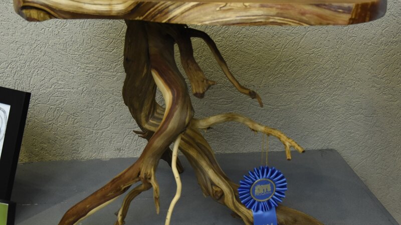 5th Annual Exhibit Off the Ranch