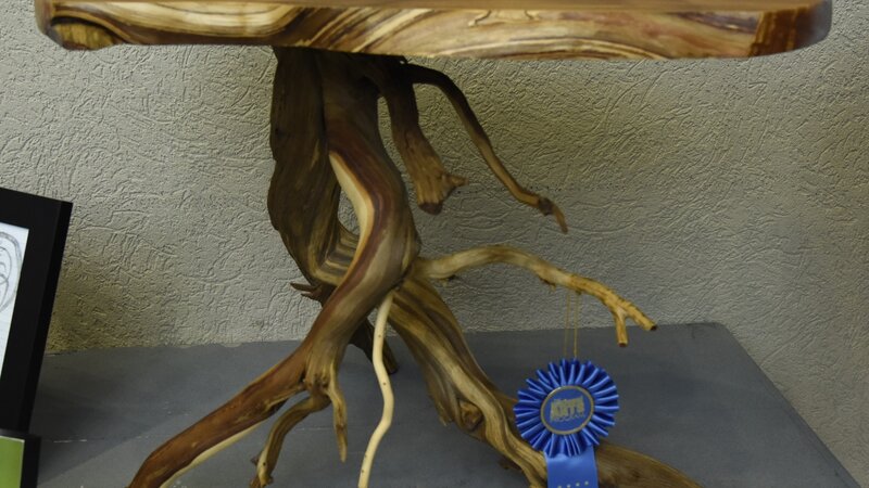 5th Annual Exhibit Off the Ranch