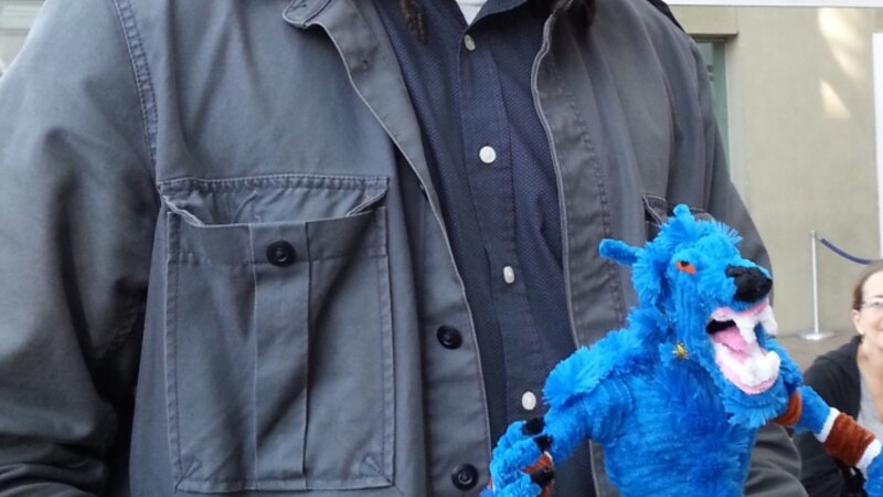 15th Annual Exhibit Killer Instinct