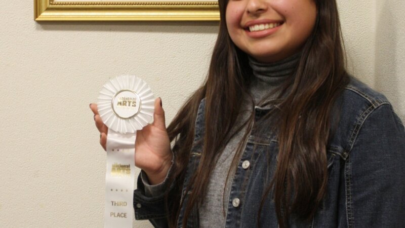 15th Annual Exhibit King