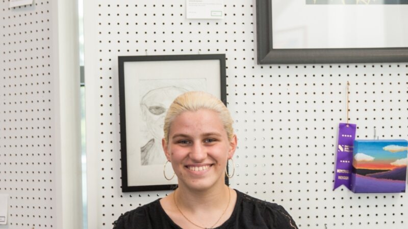 6th Annual Exhibit Immortal Summers