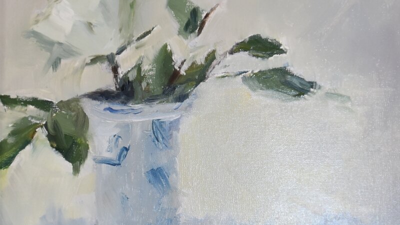 2nd Annual Exhibit Be Still and Know