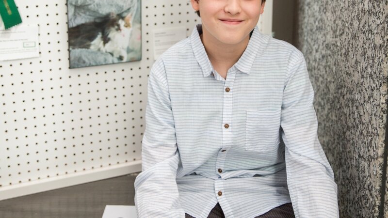 6th Annual Exhibit Lila Life