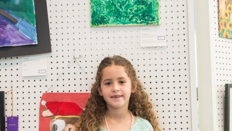 6th Annual Exhibit Soulful Sunset