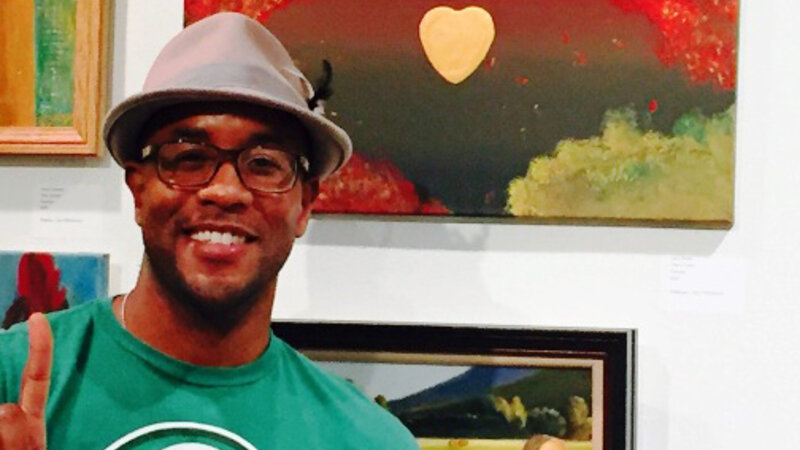 15th Annual Exhibit Fall, in Love