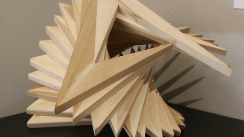 13th Annual Exhibit 389