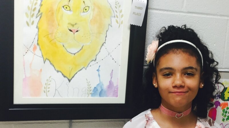 15th Annual Exhibit The King