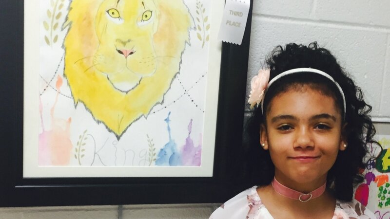 15th Annual Exhibit The King