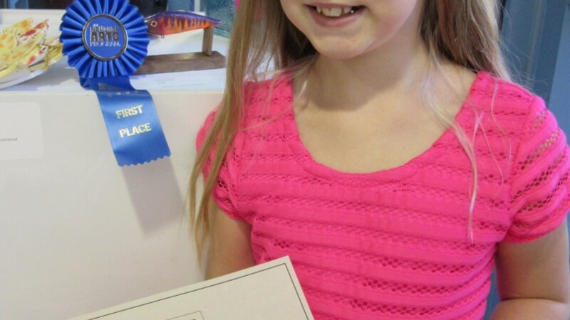 15th Annual Exhibit Purple Rain