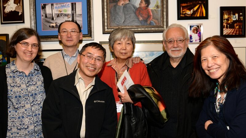3rd Annual Exhibit Contemplating Innocence