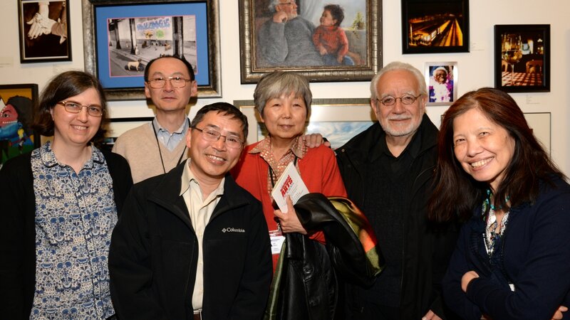 3rd Annual Exhibit Contemplating Innocence