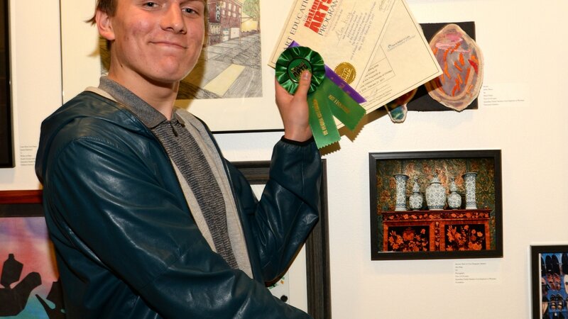 3rd Annual Exhibit Museums Make for Great Moments