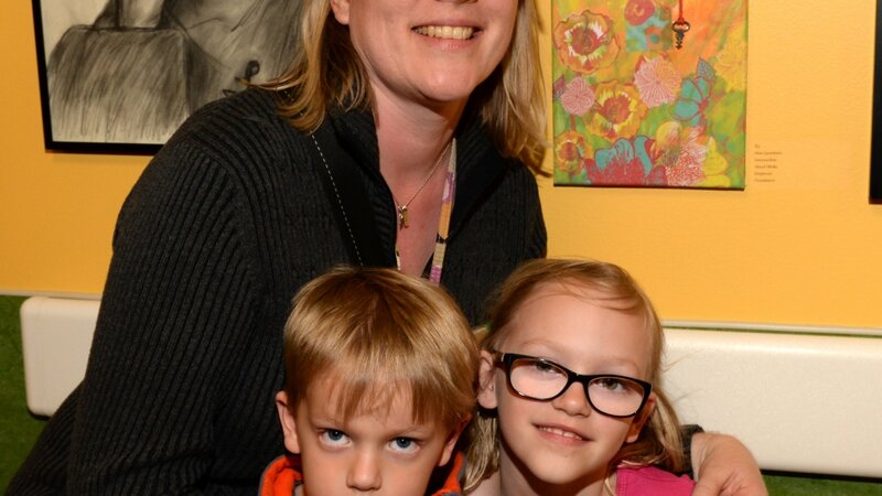 3rd Annual Exhibit Key