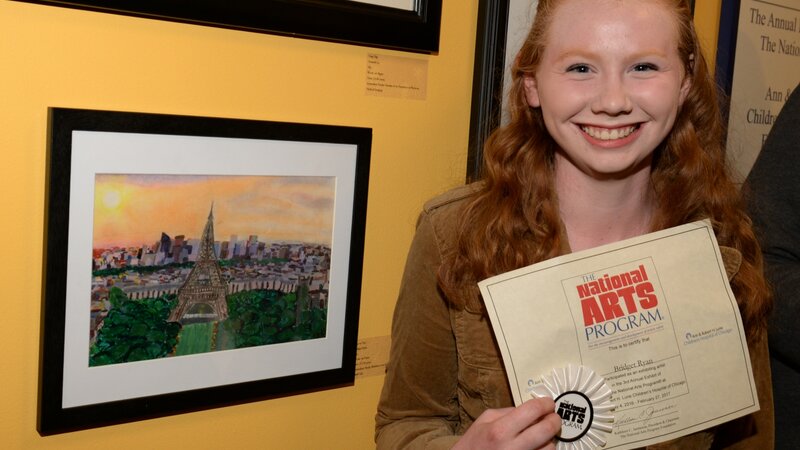 3rd Annual Exhibit Peace to Paris