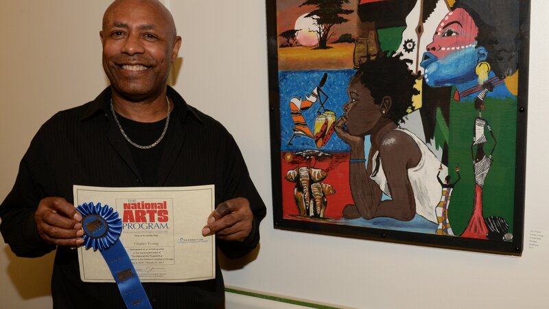 3rd Annual Exhibit Day Dreamer