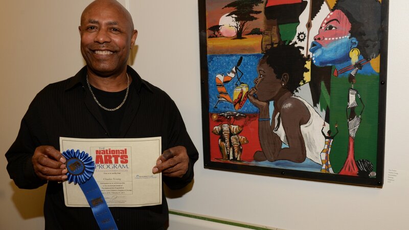 3rd Annual Exhibit Day Dreamer