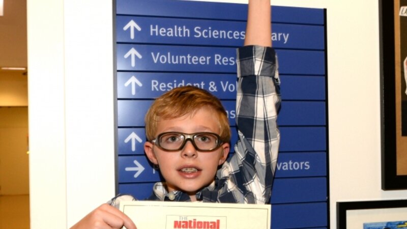 3rd Annual Exhibit Hemma Hands