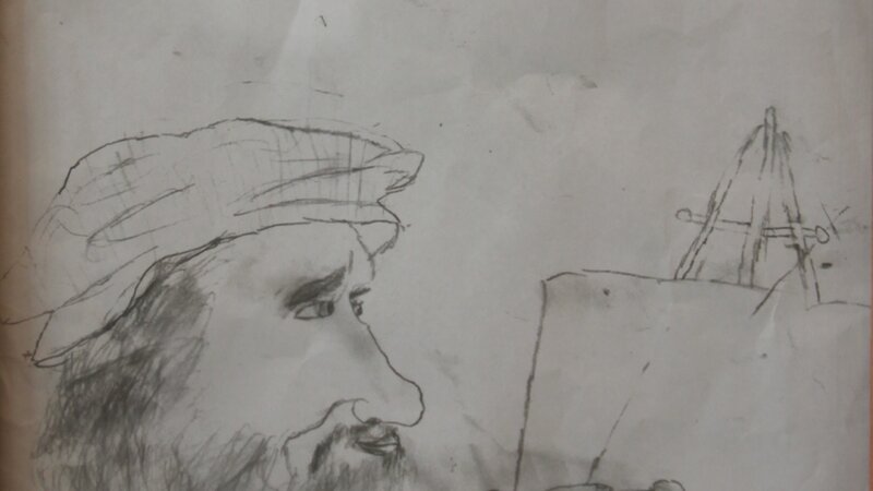 29th Annual Exhibit Leonardo da Vinci