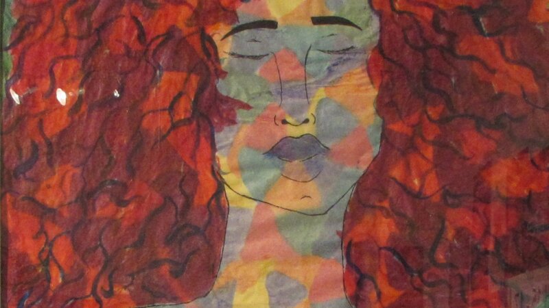 18th Annual Exhibit Colorful Thoughts