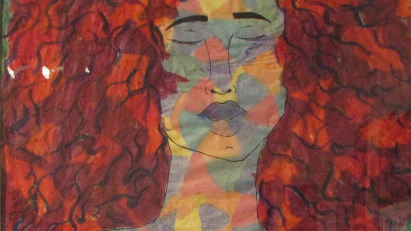 18th Annual Exhibit Colorful Thoughts