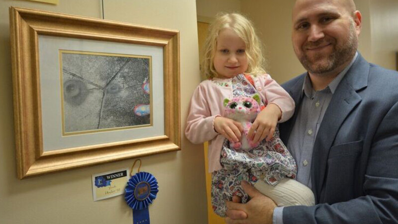 14th Annual Exhibit Ant Piles and Owl Boots