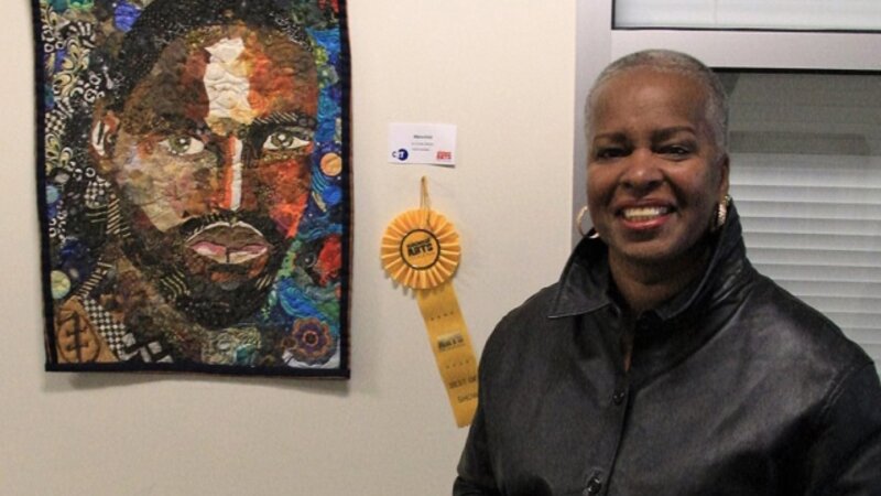 25th Annual Exhibit Manchild