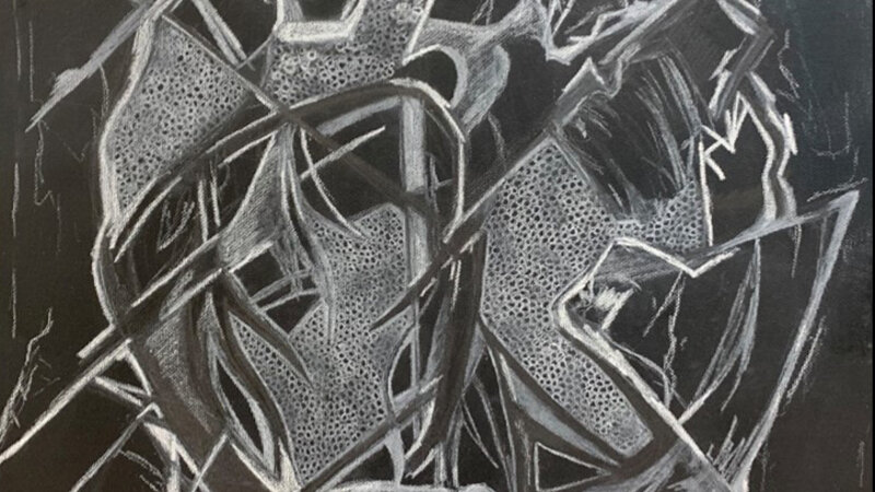 14th Annual Exhibit Despondency