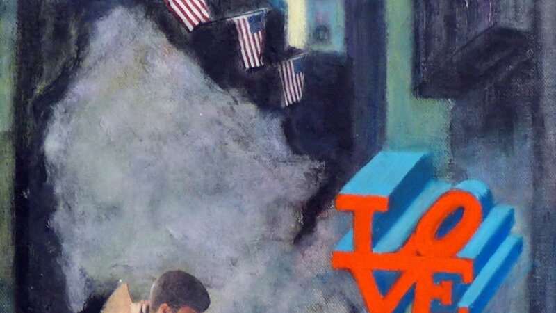 19th Annual Exhibit Let Brotherly Love Endure