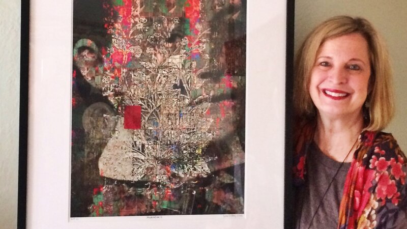 20th Annual Exhibit Mediation