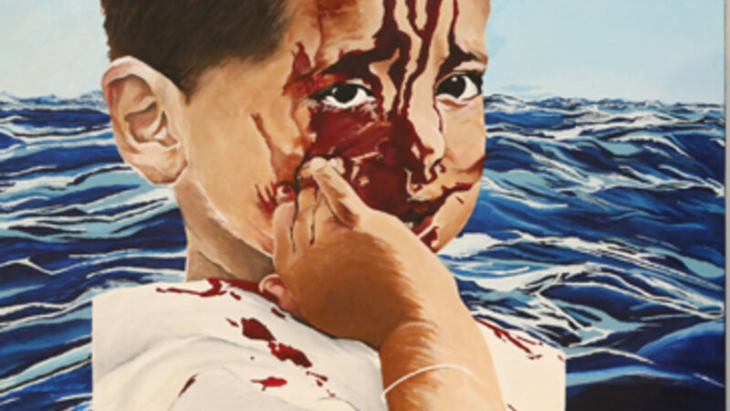 20th Annual Exhibit WTA