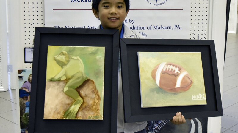 5th Annual Exhibit Frogets and Game Time