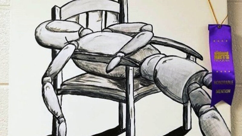 15th Annual Exhibit Exhaustion