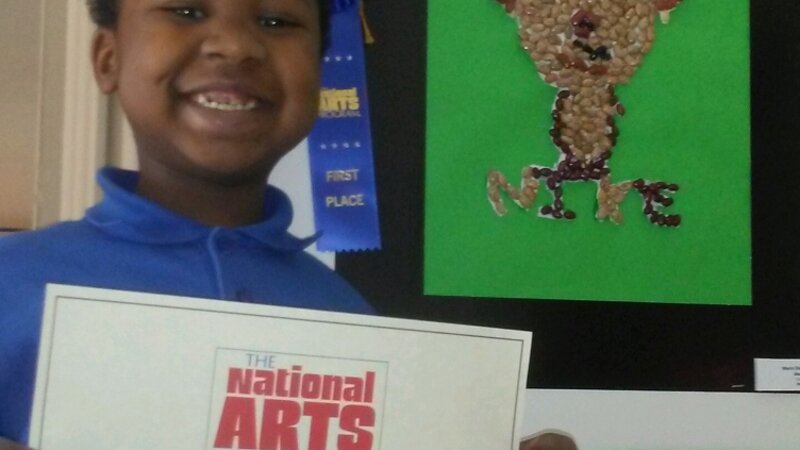 19th Annual Exhibit Waves