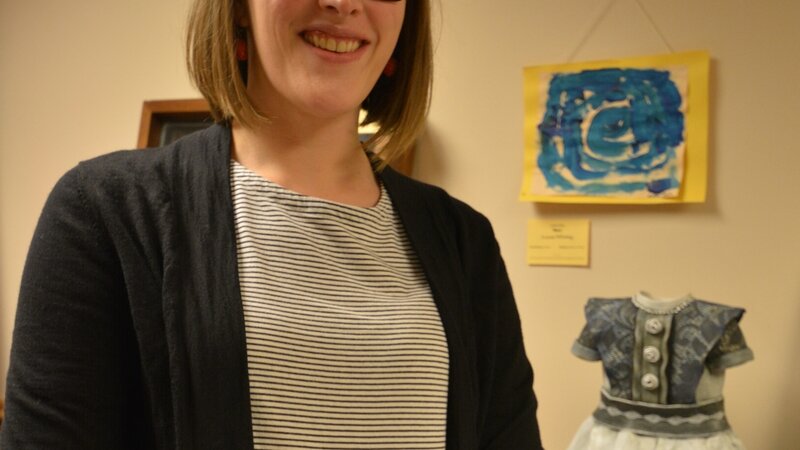 14th Annual Exhibit Fading Memory