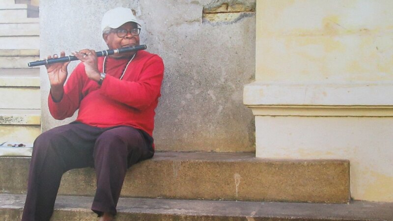 14th Annual Exhibit Street Melody