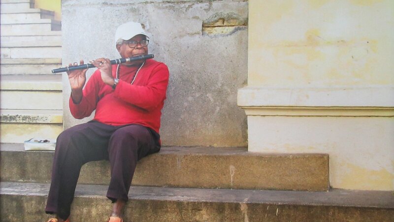 14th Annual Exhibit Street Melody