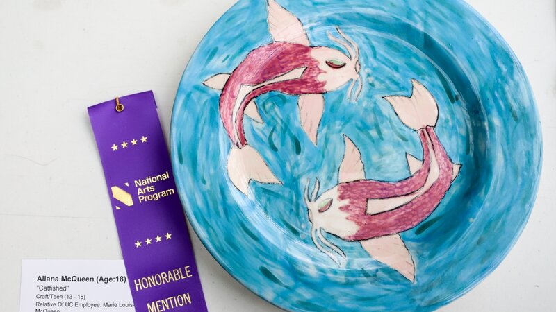 18th Annual Exhibit Catfished