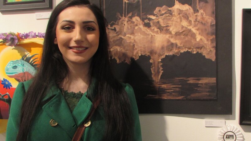 17th Annual Exhibit Bleach Heavens