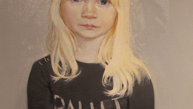 17th Annual Exhibit Ballet All Day Every Day