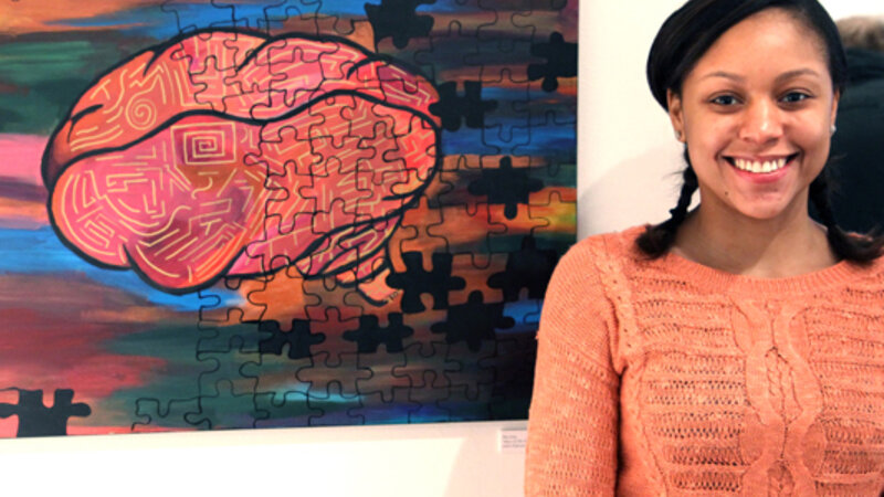 17th Annual Exhibit Maze of the Mind