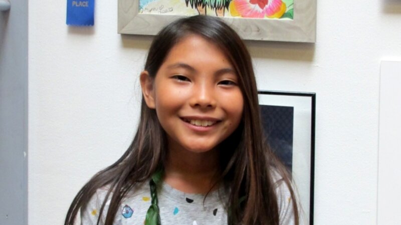 9th Annual Exhibit Hula Girls by the Sea