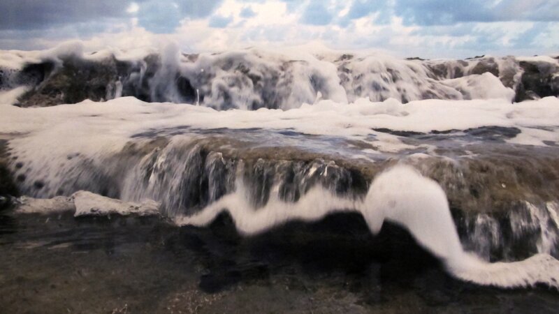 9th Annual Exhibit Kauai Waves