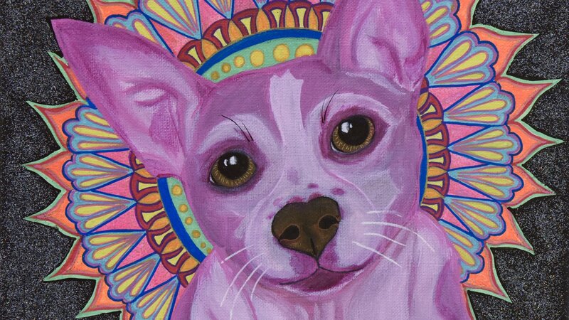 7th Annual Exhibit Jojo