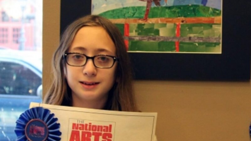 25th Annual Exhibit Rooster