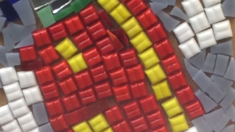 5th Annual Exhibit Mr. Robot