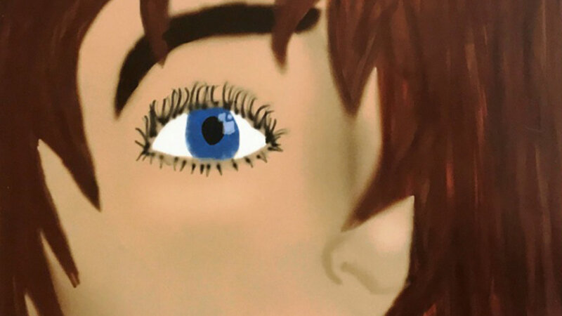 18th Annual Exhibit Mysterious