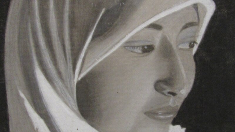 14th Annual Exhibit Portrait