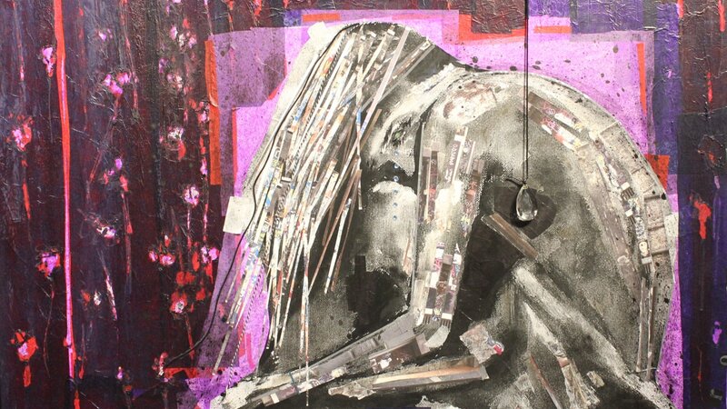 5th Annual Exhibit Roads Not Taken