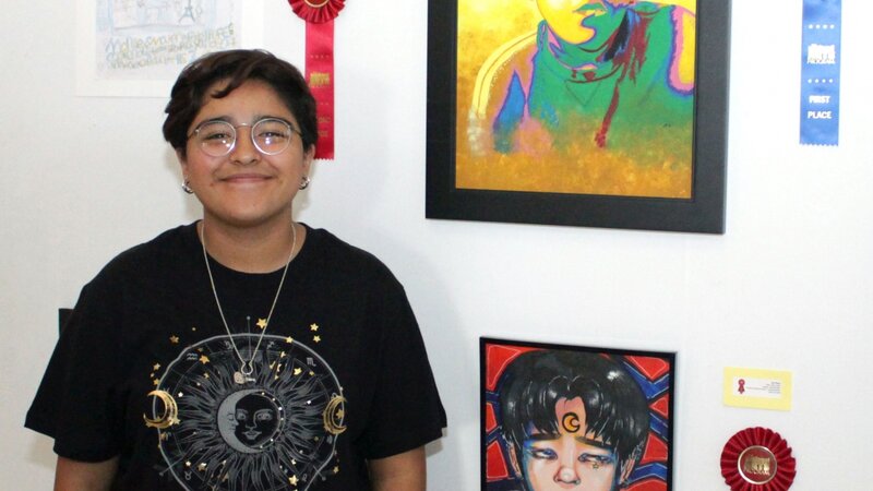 8th Annual Exhibit Avery