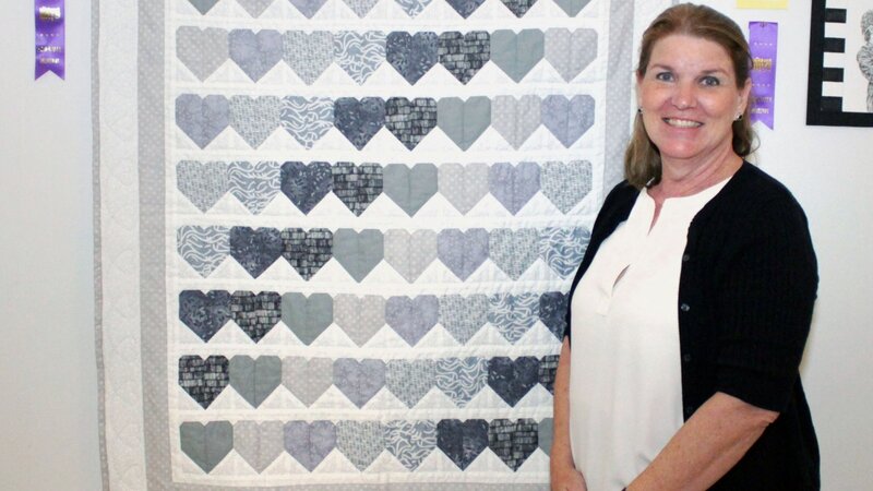 8th Annual Exhibit Grandma's Love